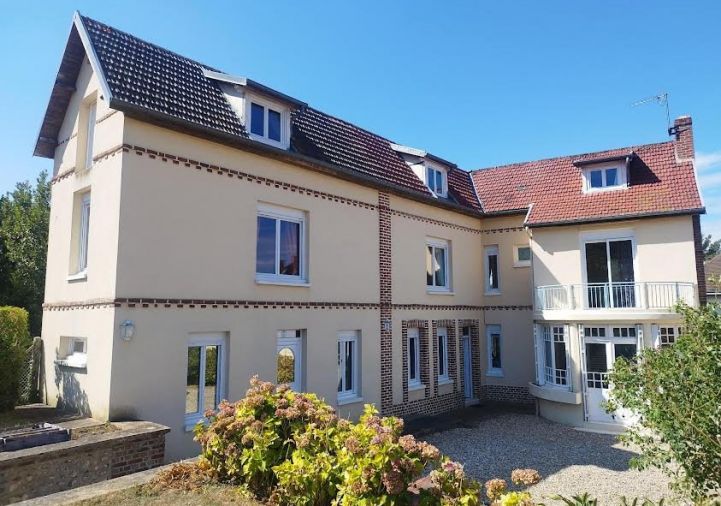 vente Maison Charleval