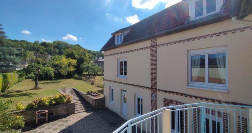 vente Maison Charleval