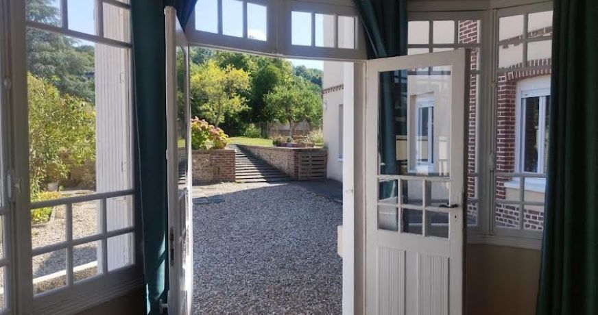 vente Maison Charleval