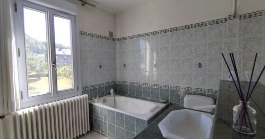 vente Maison Charleval
