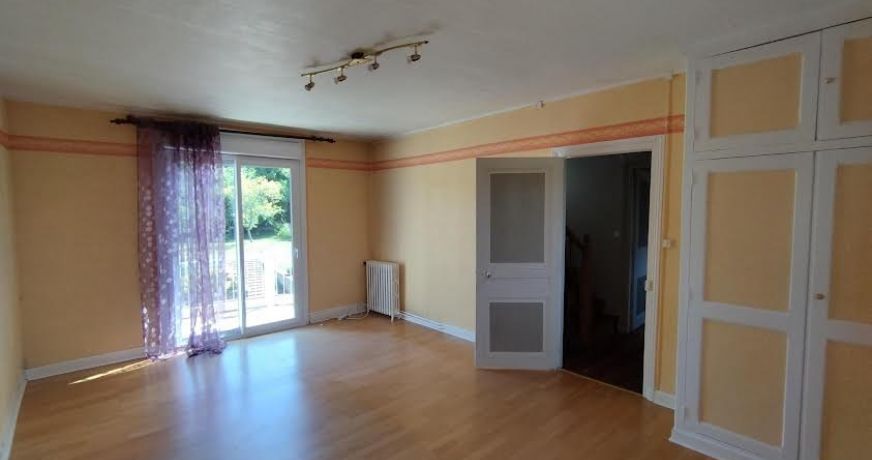 vente Maison Charleval