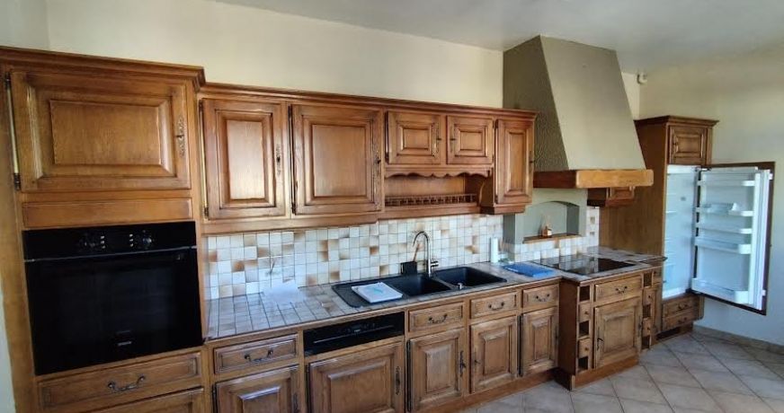 vente Maison Charleval