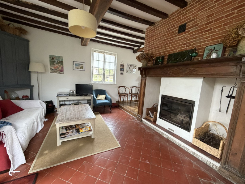 vente Maison Gerberoy - Photo 3