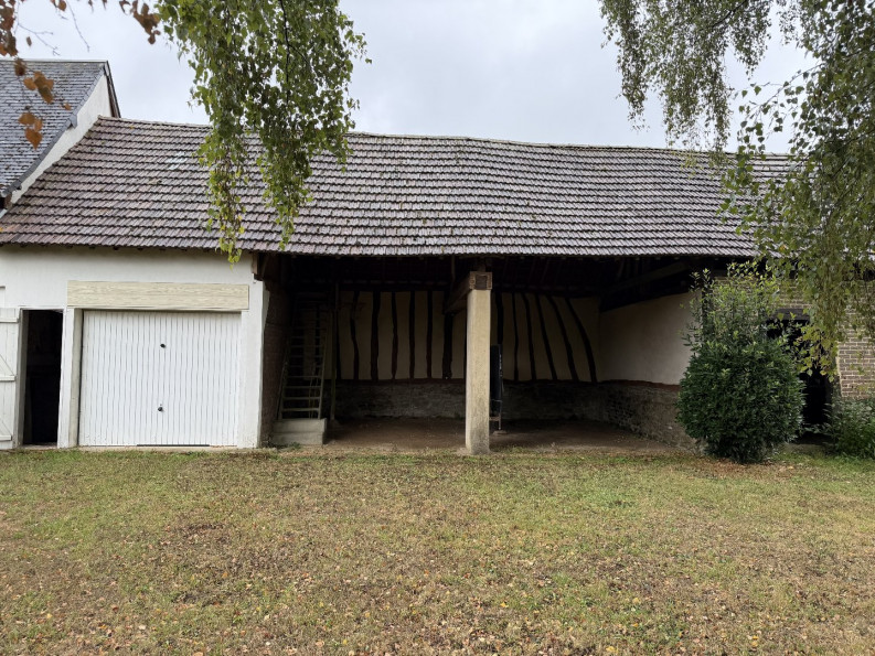 vente Maison Gerberoy - Photo 8