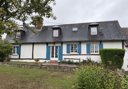 vente Maison Gerberoy