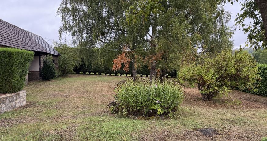 vente Maison Gerberoy