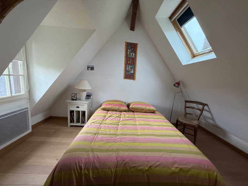 vente Maison Gerberoy - Photo 7