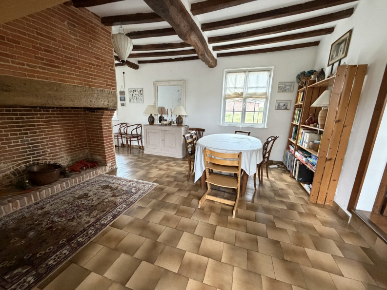vente Maison Gerberoy - Photo 4