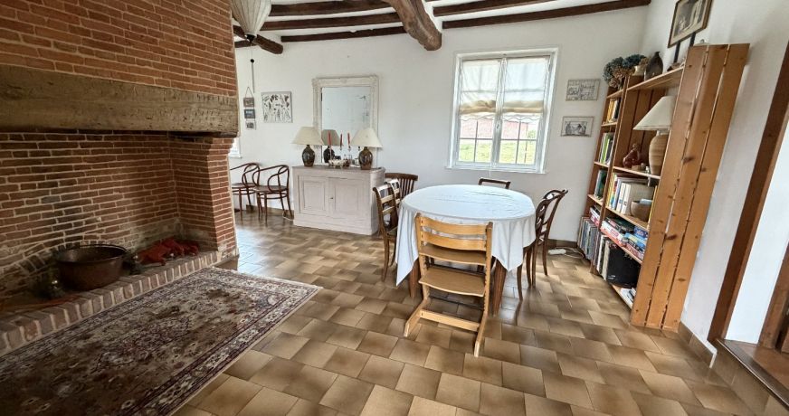 vente Maison Gerberoy