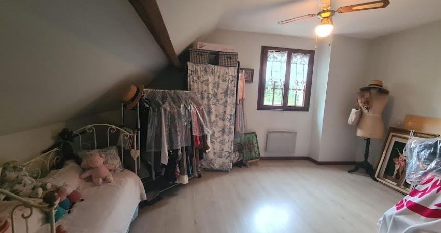 vente Maison Gisors