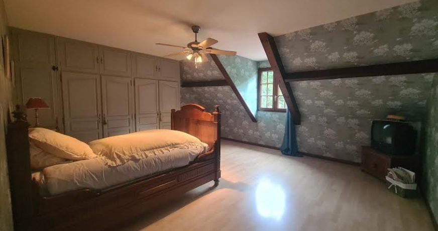 vente Maison Gisors