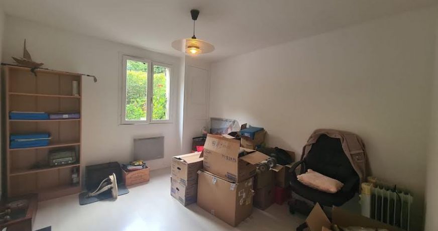 vente Maison Gisors