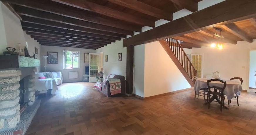 vente Maison Gisors
