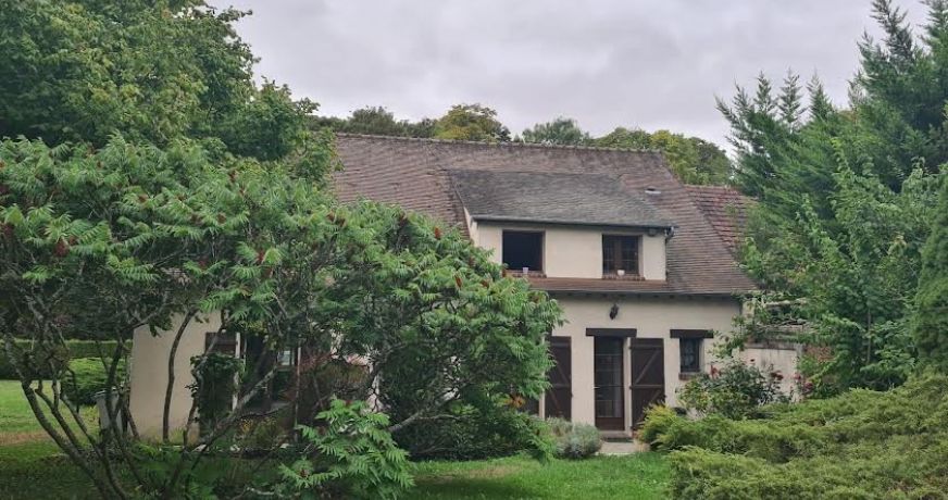 vente Maison Gisors