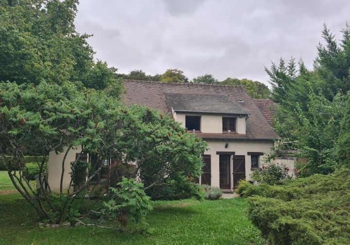vente Maison Gisors