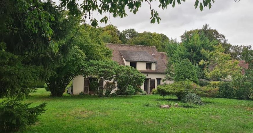 vente Maison Gisors