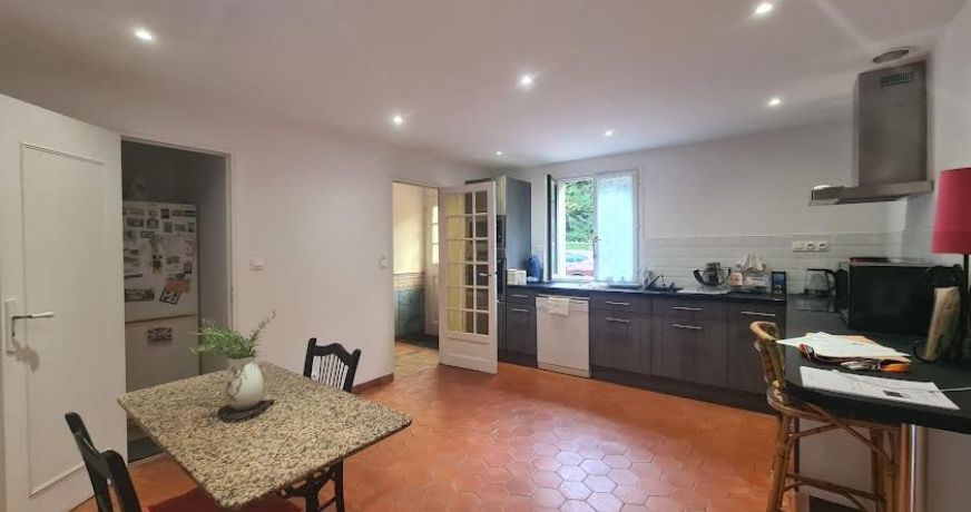 vente Maison Gisors