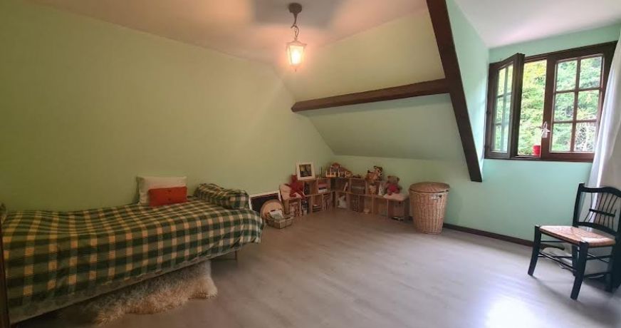 vente Maison Gisors
