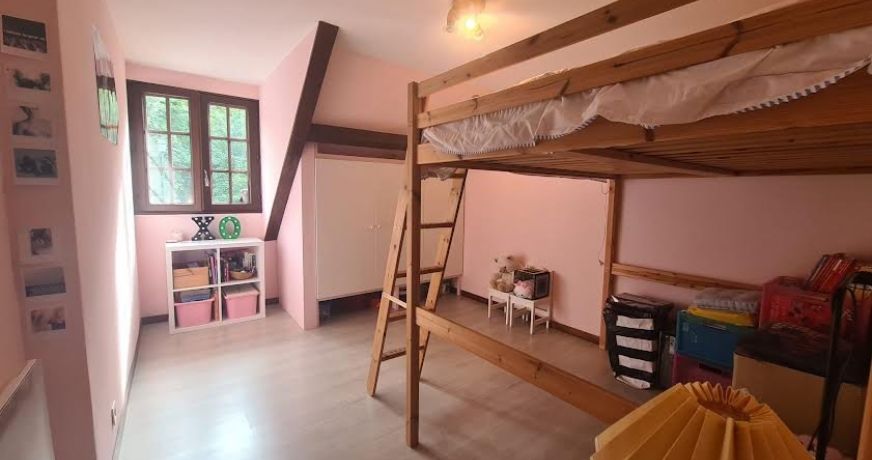 vente Maison Gisors
