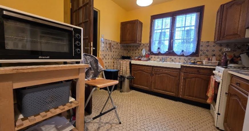 vente Maison Gisors