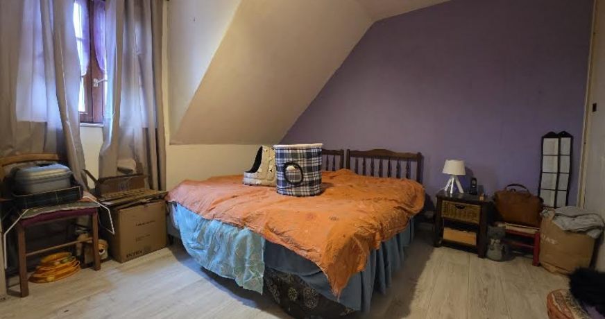 vente Maison Gisors