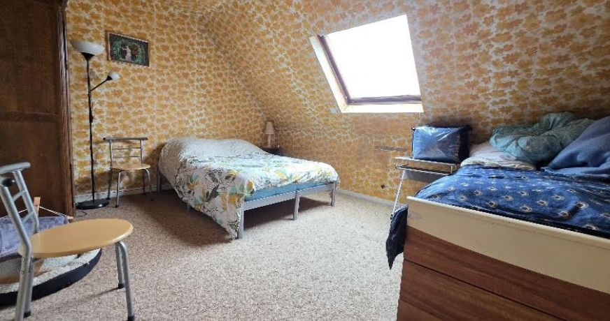 vente Maison Gisors