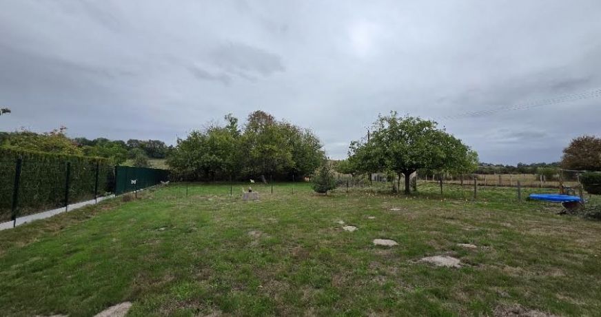 vente Maison Gisors
