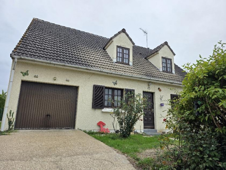 vente Maison Gisors - Photo 1