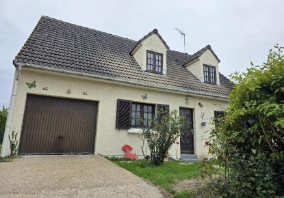 vente Maison Gisors