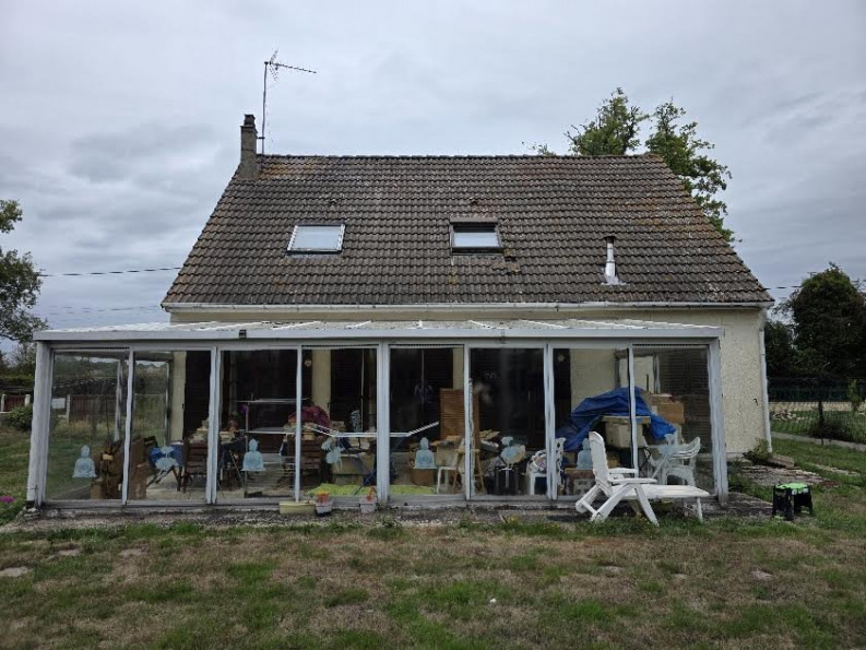 vente Maison Gisors - Photo 9