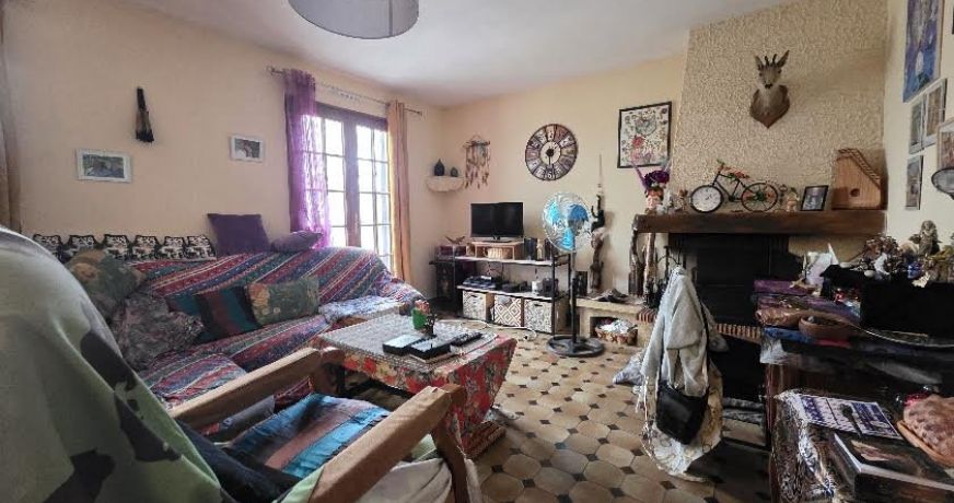 vente Maison Gisors