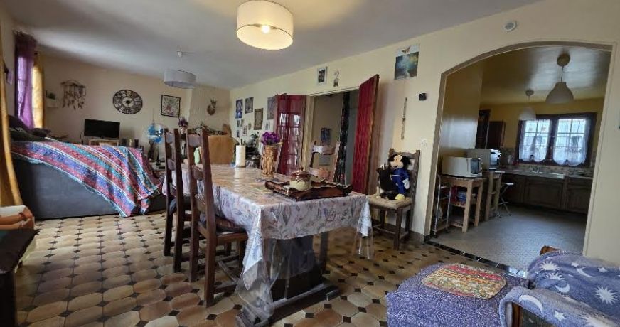 vente Maison Gisors