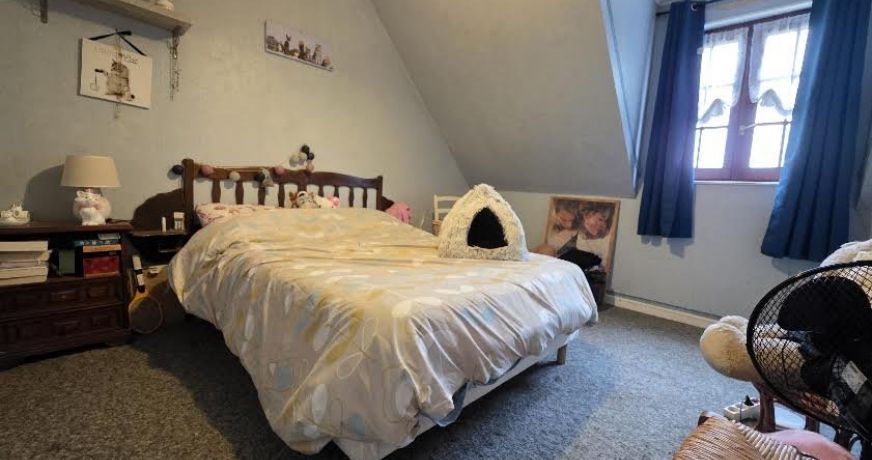vente Maison Gisors