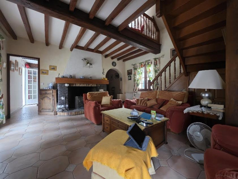 vente Maison Saint Clair Sur Epte - Photo 4