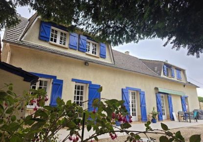 vente Maison Saint Clair Sur Epte