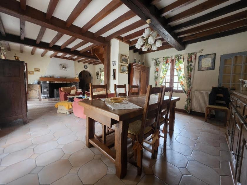 vente Maison Saint Clair Sur Epte - Photo 3