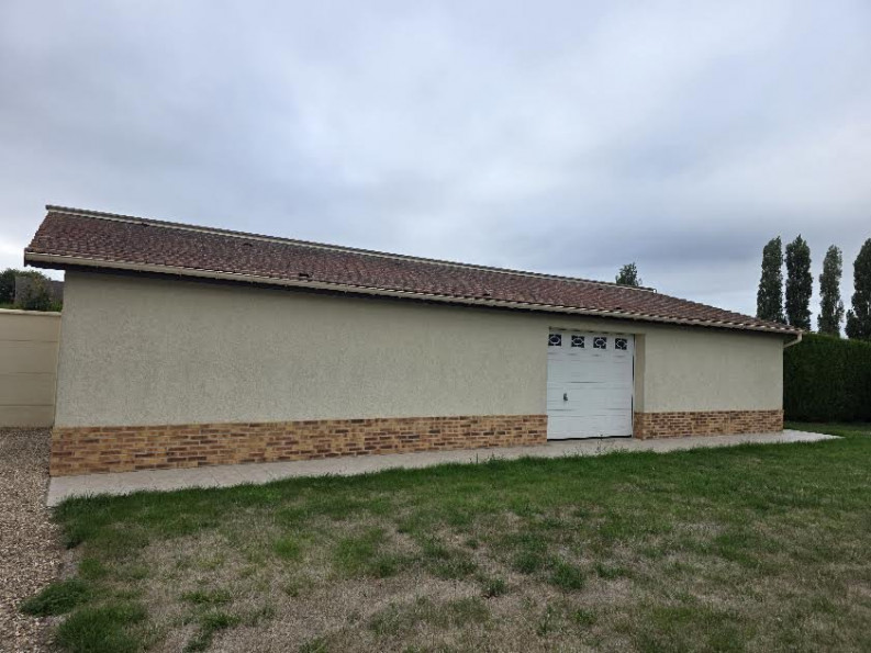 vente Maison Saint Clair Sur Epte - Photo 8