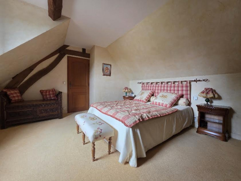 vente Maison Saint Clair Sur Epte - Photo 6