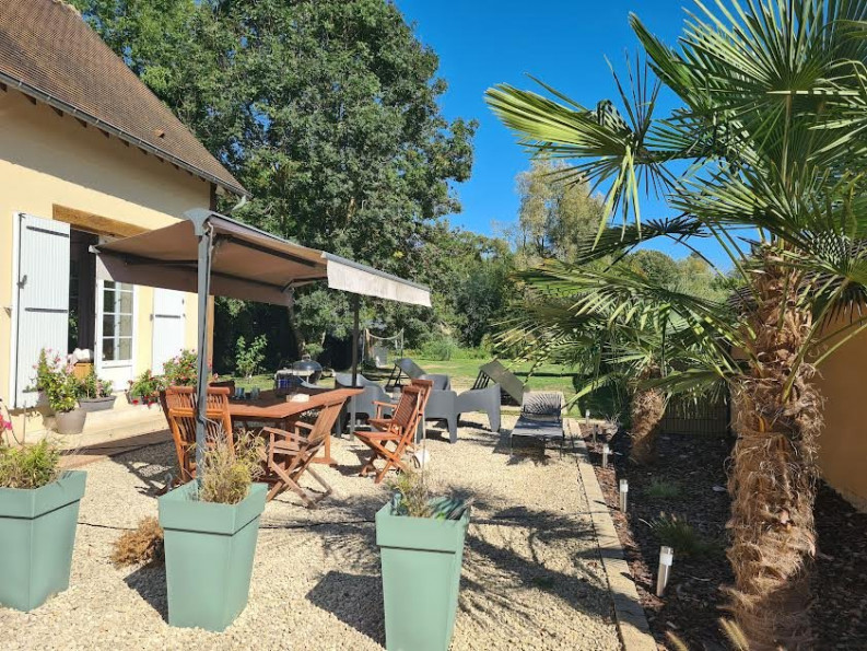 vente Maison Gisors - Photo 9