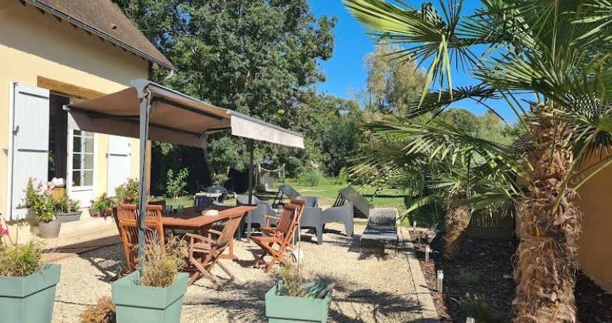 vente Maison Gisors