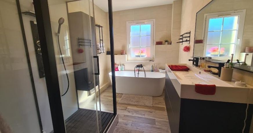 vente Maison Gisors