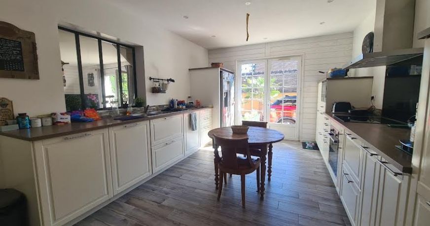 vente Maison Gisors