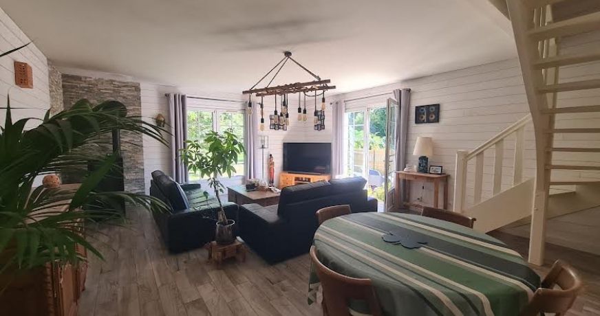 vente Maison Gisors