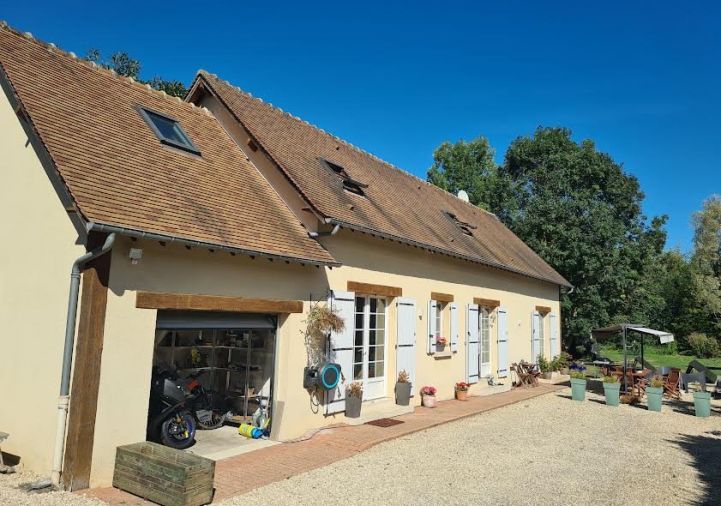 vente Maison Gisors
