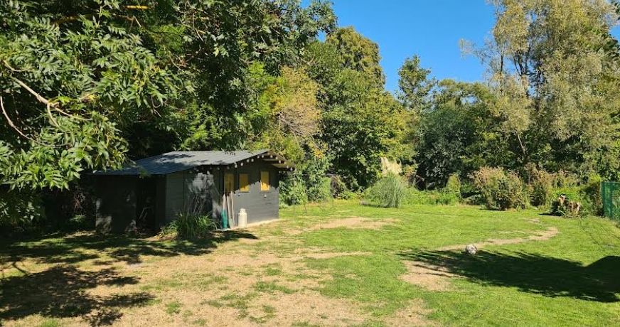 vente Maison Gisors