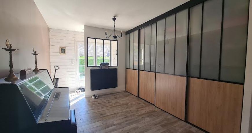 vente Maison Gisors