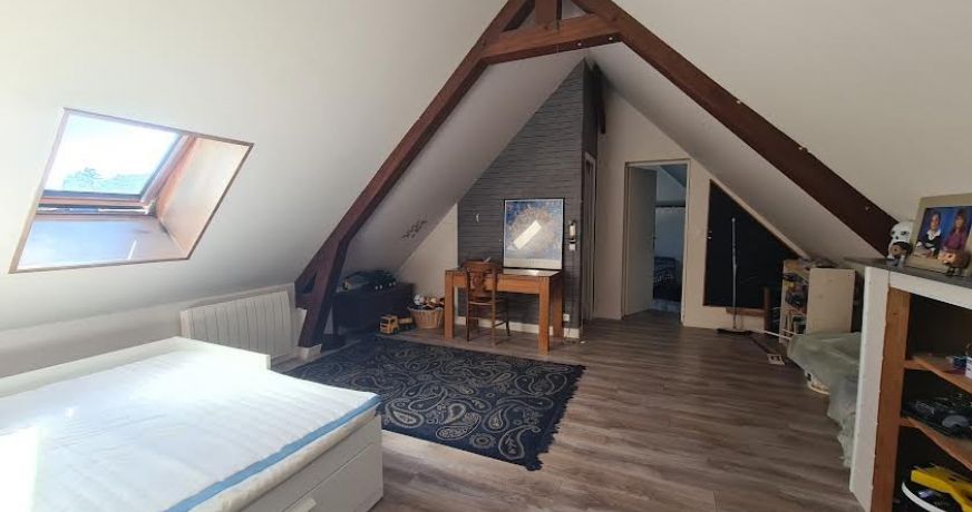 vente Maison Gisors