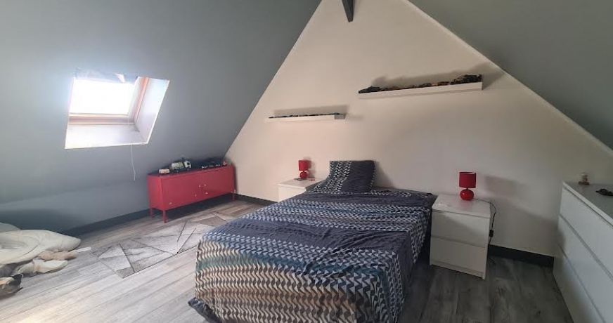 vente Maison Gisors