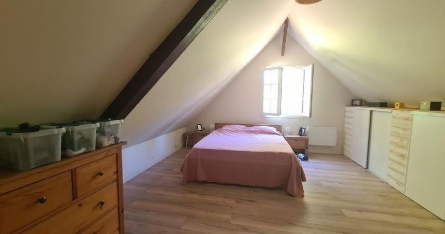 vente Maison Gisors
