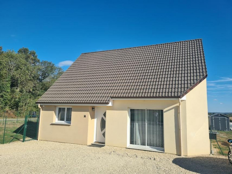 vente Maison Saint Clair Sur Epte - Photo 1